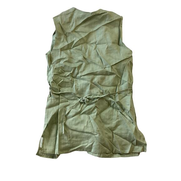 Vintage Jordan Linen Outfit - Picture 6 of 12